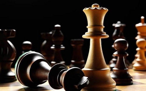 شطرنج آنلاین با پول و بدون پول