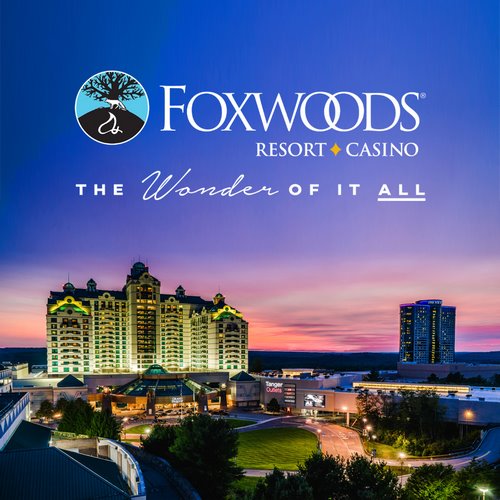 قدمت Foxwoods Resort Casino چقدر می باشد؟