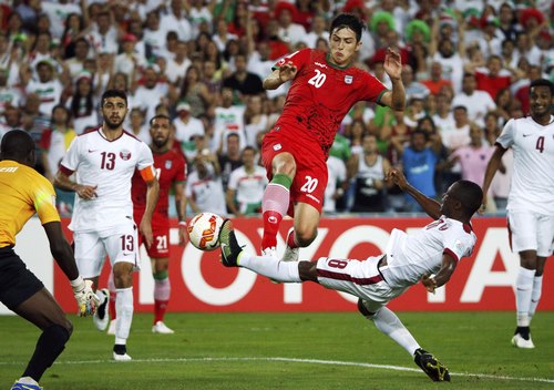 نتیجه بازی ایران و امارات از نظر کارشناسان فوتبال