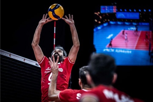 لیگ والیبال ایران کی شروع میشه؟