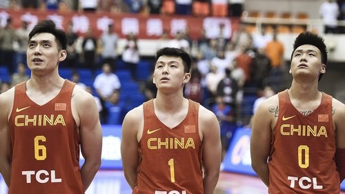 اپلیکیشن لیگ بسکتبال چین