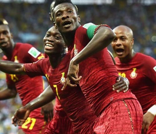 بهترین سایت ها برای پیش بینی بازی پرتغال و غنا